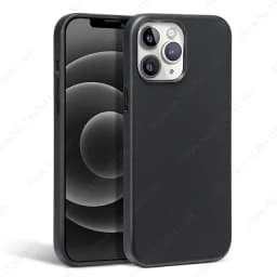 Official Original Animated Leather Cases for iPhone 16 13 14 15 Pro Max for Magsafe Magnetic Wireless Charging Cover For 15 Plus