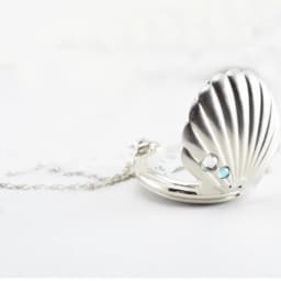 Pocket Watch,Large New Shell Pocket Watch,Flip Retro Linked List,Fashion Accessory,For Men And Women