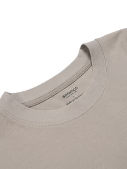 SIMWOOD 2026 Spring New Oversize 300gsm Comfortable Doubleside Sanded Fabric Sweatshirts Men Plus Size Hoodies