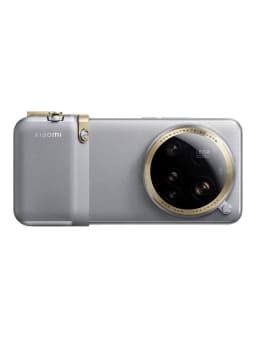 Original Xiaomi 15 Ultra Professional Photography Kit Set Leather Camera Cover Case Wireless For Xiaomi 15Ultra