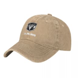 RAM Logo 2023 Fashion Baseball Cap Peaked Cap Men's Hat Women's Cap Tennis Female