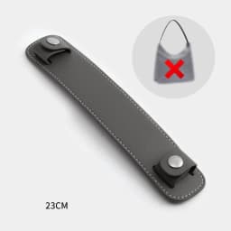 Stress Relieving Shoulder Pad For Hobo Anti Slip Modification Durable Fashion Bag Accessories