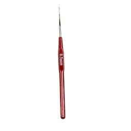 Crochet Hook Plastic Handle Crochet Hooks Handle Knitting Needles Set Crochetings Knittings