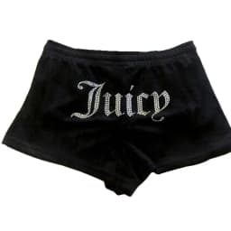 Summer Goth Shorts Hiphop Stamping Pattern Letters Print Hot Pants Punk Vintage Streetwear2000s Fashion Casual Black Sexy Shorts