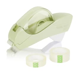 Eagle Automatic Tape Dispenser, No Battery Required, With 2 Rolls Free Tape,Suitable for Handwork,Family Gift Packaging