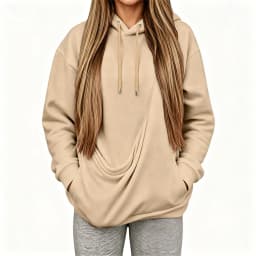 Unisex Fall And Winter Casual Solid Color Portable Pet Pouch Hoodie Funny Pullover Thin Tunic Hoodie
