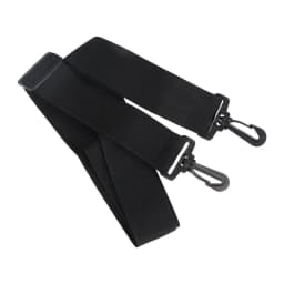 2.5 cm Wide Shoulder Strap Multi Color Universal Adjustable Crossbody Strap Bag Accessory Replacement Crossbody Shoulder Straps
