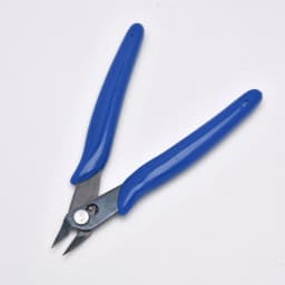 Electrical Cutting Plier Wire Cable Cutter Side Snips Flush Plier Jewelry Tools Supplies