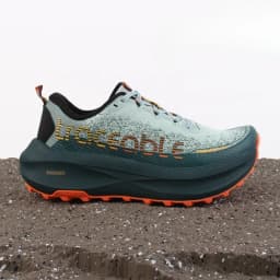 Original Brand Comfortable Anti Slip Walking Jogging Shoe Breath All Terrain Outdoor Off-road Running Shoe Sport Running Shoe