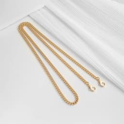 Bag Chain for YSL Bag Wallet Transformation Bag With Metal Chain Crossbody Card Holder Diy Liner Shoulder Strap Accessories