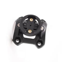 Unionjack bicycle computer bracket for brompton tline aceoffix c5 d10 31.8mm stem cover