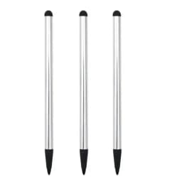 Universal Dual Use Screen Pen For Ipad Stylus For Lenovo Android Tablet Phone Stylus For Xiaomi For Samsung Capacitance P