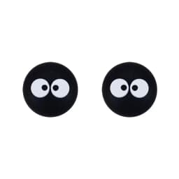 Spider Thumb Stick Grip Cap For R36S RG35XX H R36H Retroid Pocket 5 Retro Game Console Joystick Cover Silicone Protector Case