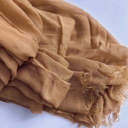 95 Colors Soft Cotton Viscose Scarf Rayon Material Muslim Hijab Mid Eastern Plain Solid Color Headscarf With Tassel
