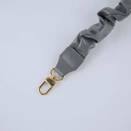 New Wrinkled Bag Leather Pleated Straps Short Long Folds Handles Shoulder Underarm Strap Replacements Crossbody Bag Accessories