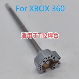 Joystick soldering iron tip Heating mold for Xbox ps4 ps5 switch pro Xbox360 controller joystick Disassembly repair tools