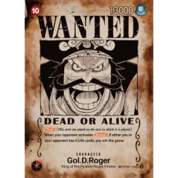 Diy One Piece Wanted Poster Japanese Sets Luffy Ace Sabo Roger Op13 Sec Sp Eustass Kid Op01-051 Op09-004 Shanks Op09-093 Teach