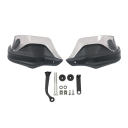 For Xcape 650 X-Cape 650 Motorcycle XCape650 Dedicated Hand Guard Carbon Motorcycle Handguards Handlebar Guards Windshield ﻿