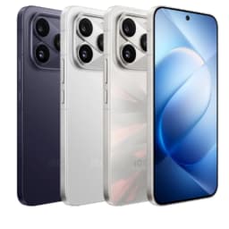 Vivo iQOO 16 China Version Snapdragon 8 Super Elite Gen6 Battery 8400mAh 100W Supercharge 40W Wireless 50MP OIS 6.85 Inch AMOLED