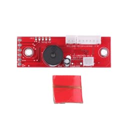 1set Laser Level Meter Green Light Level Meter Mother Board Circuit Board Circuit Board Accessories