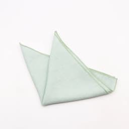New Super Soft Cotton Solid Color Hankie Colorful Handkerchief For Men Wedding Formal Hanks Suit Pocket Towel Accessories