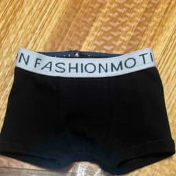 New 1/4 1/3 Doll's Clothes Underwear for 45/75cm Male Bjd Doll Dress Up Girl Toys Play House Fashion Doll Accessories, No Doll