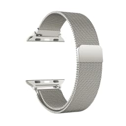 Milanese Strap For Apple Watch Ultra 4 2 3 49 46 42mm 44 40 41 45 38mm Bracelet For iWatch Series 12 11 10 9 3 6 5 SE 7 8 Strap