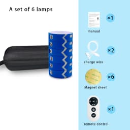 Response Agility Training Light, Children's Physical Fitness Training, Remote Control to Control Light Operation