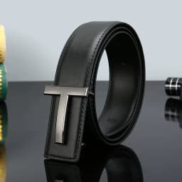 2025 High Quality Men Belt Leather Designers Trouser Fashion Brand T Belt men Luxury fancy vintage Strap Belt for jeans