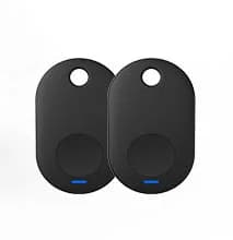 Tuya Smart Door Lock: Touchscreen Keypad, Fingerprint ID & Temporary Access Codes for Enhanced Safety, for Hotels and Apartments