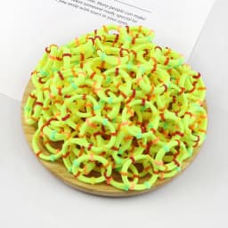 20-100Pcs Hairband Mixed Color Small Elastic Rubber Bands Hair Accessories For Woman Girls Kids Ponytail Holder Scrunchies Gifts