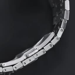 Stainless Steel Watch Case And Strap Mod Kit For Swatch X AP Royal Pop Pocket Changer To Wristwatch Personalized Accessories
