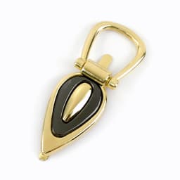 Deepeel 2/4/10Pcs 22-23mm D-Ring Bags Side Buckles Metal Clip Webbing Strap Belts Chain Handles Connector Hardware Accessories