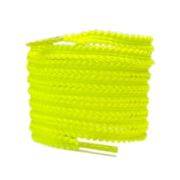 Multicolor Anti-slip Serrated Shoelaces Canvas Black White Runing Shoes Laces Women Men Sport Casual Net Shoes Shoelaces