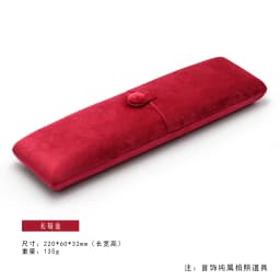 Wedding Ring Box Magnetic Closure Luxury Pair Ring Box for Earrings Necklaces Holder Bracelets Bangles