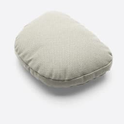 New 2.0 Car Headrest Neck Pillow Support Seat / Maybach Design S Class Soft Universal Adjustable Car Neck Waist Pillows