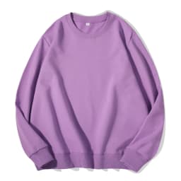 Women Sweatshirts O-neck Solid Pullovers Long Sleeve Cotton Loose Sweatshirts Autumn Winter Shirt Casual Korean Wholesale Hoodie