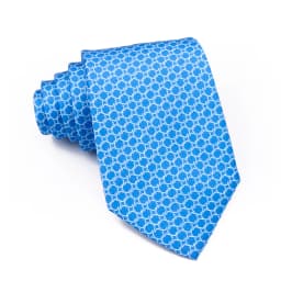 Soft Men's Imitation Silk 52 Colorful 8cm Lines Geometric Patterns Leisure Tie Business Party Gentleman Necktie Accessories Gift