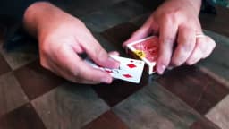 PICK ME by Mickael Chatelain Magic Tricks Gimmicks Card Magic Decks Beginner Magic Props Fun Mentalism Illusions Close up Magia