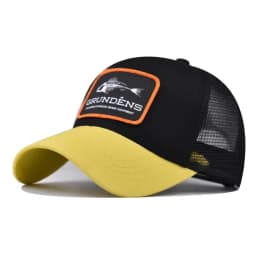 Summer Breathable Quick Drying Fashion Embroidery Baseball Caps Men Women Outdoor Dad Trucker Hat Snapback Hat Gorras Hombre