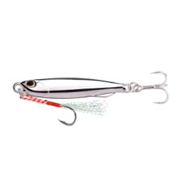 1pcs Japanese Metal Lure Bait  Strong Fish Induction 7g-30g 40g 3 Color Metal Fishing Lure Zinc Alloy Long Bait Bionic Fake Bait