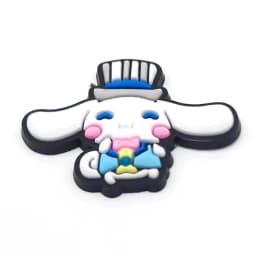 MESUCA New Style PVC Cartoon Hello Kitty, Melody DIY Shoe Accessories Shoe Buckles