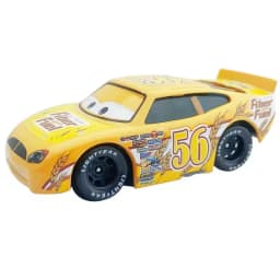 Pixar Car 3 Lightning Mcqueen Black Warrior Model Collection Mini Sally Diecast Alloy Cars Toy for Children Christmas Gift
