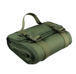 Outdoor Non-Slip Shooting Training Mat Waterproof Double-Sided Multifunction Camping Pad Shooting Training Mat
