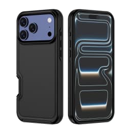 Armor Shockproof Magnetic Phone Case For iPhone 17 Pro Max Air 16 15 14 Plus 13 For Magsafe Hybrid Rugged Protectice Cover