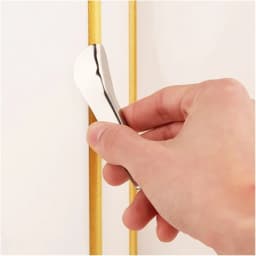 Putty Knife Paint Scraper Blade Drywall Corner Ceramic Tile Grout Remover Water Scraper Floor Tool, Silvery