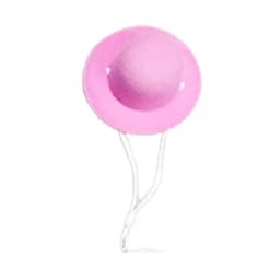 Cute for 30cm Doll Doll Parts DIY Mini Hat Doll Decors Doll Hat Headwear