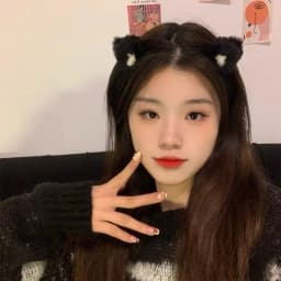 New Fashion Side Clip Three-dimensional Cat Ear Hairgrips For Plush Hairpin Japanese Cute Bangs Clip Headdress Hair Accessories