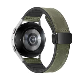 Leather Silicone Strap for Huawei Watch GT 6 5 4 46mm 41mm Band Wristband Bracelet for Huawei GT6 GT5 GT4 GT3 Pro GT2 22mm Strap