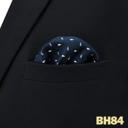 Luxury Mens Pocket Square Handkerchief Multiple Designs Classic Suit Hanky Large Striped Gentlemen Wedding Party Gift for Men
